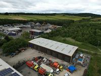 Property Image for Hackworth Industrial Park, Shildon, DL4 1HG