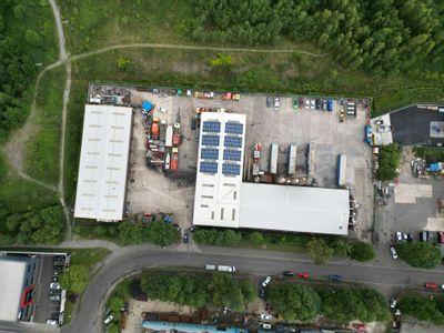 Property Image for Hackworth Industrial Park, Shildon, DL4 1HG