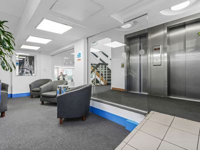 Property Image for The Broadway, Wimbledon