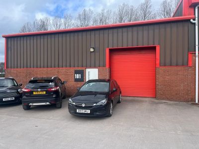 Property Image for Clydesmill Industrial Estate, 25 Clydesmill Road, Cambuslang, Glasgow, G32 8RE