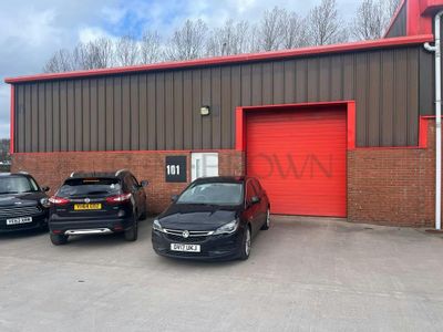 Property Image for Clydesmill Industrial Estate, 25 Clydesmill Road, Cambuslang, Glasgow, G32 8RE