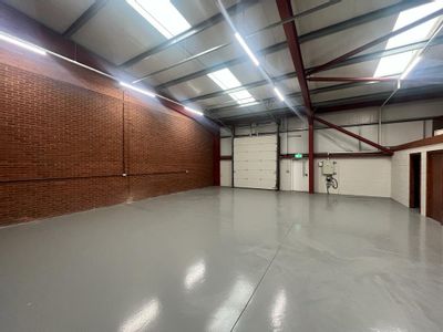 Property Image for Clydesmill Industrial Estate, 25 Clydesmill Road, Cambuslang, Glasgow, G32 8RE