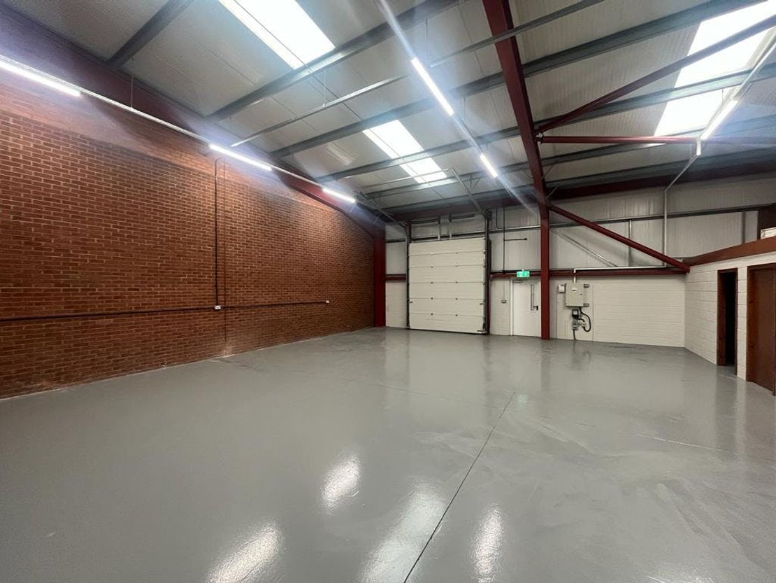 Clydesmill Industrial Estate, 25 Clydesmill Road, Cambuslang, Glasgow, G32 8RE