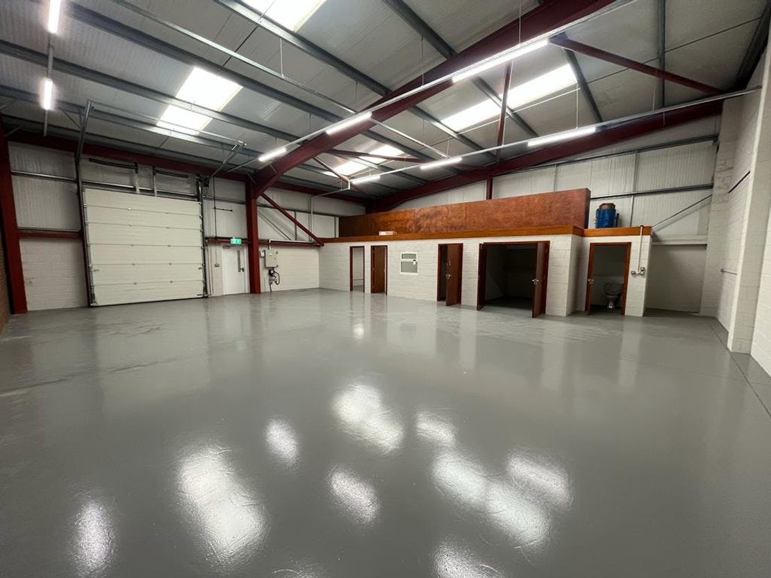 Clydesmill Industrial Estate, 25 Clydesmill Road, Cambuslang, Glasgow, G32 8RE