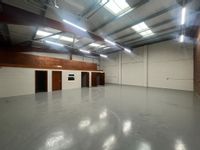 Property Image for Clydesmill Industrial Estate, 25 Clydesmill Road, Cambuslang, Glasgow, G32 8RE