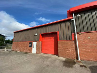 Property Image for Clydesmill Industrial Estate, 25 Clydesmill Road, Cambuslang, Glasgow, G32 8RE