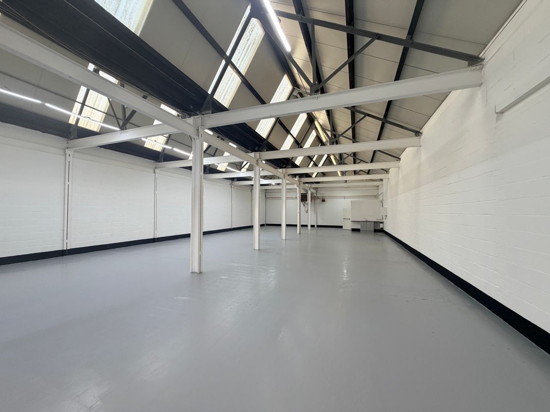 Unit 10F, Britannia Estate, Leagrave Road, Luton, Bedfordshire, LU3 1RJ