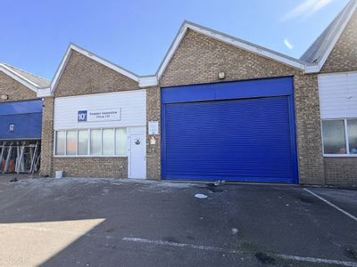 Property Image for Unit 10F, Britannia Estate, Leagrave Road, Luton, Bedfordshire, LU3 1RJ