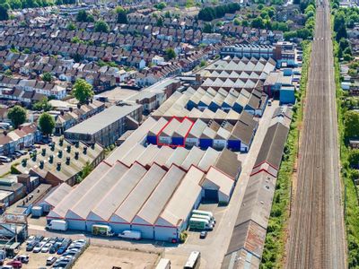 Property Image for Unit 10F, Britannia Estate, Leagrave Road, Luton, Bedfordshire, LU3 1RJ