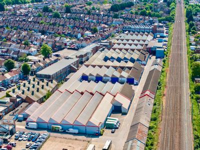 Property Image for Unit 10F, Britannia Estate, Leagrave Road, Luton, Bedfordshire, LU3 1RJ