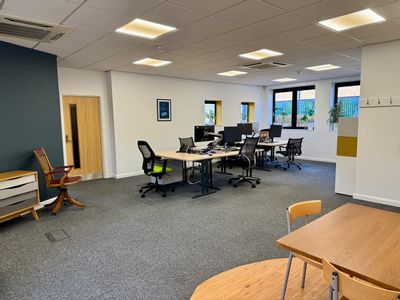 Property Image for 7 Pioneer Court, Vision Park, Chivers Way, Histon, Cambridge, CB24 9PT