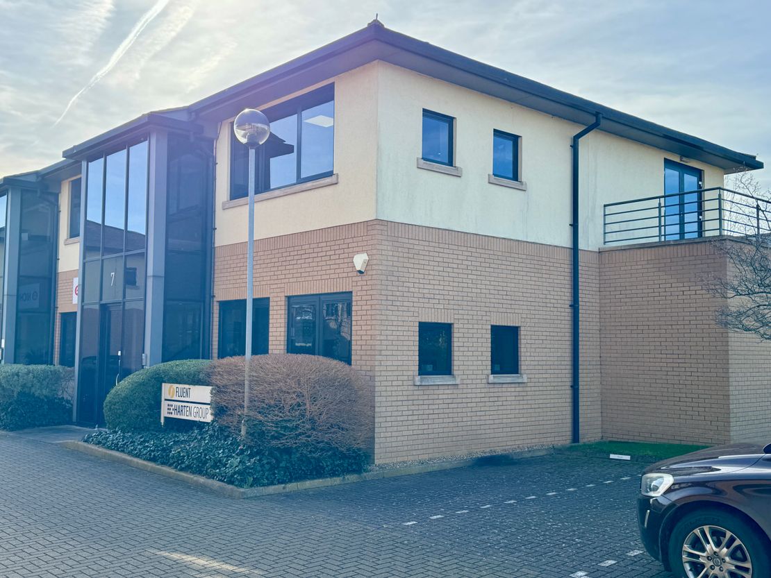 7 Pioneer Court, Vision Park, Chivers Way, Histon, Cambridge, CB24 9PT