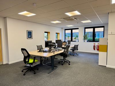 Property Image for 7 Pioneer Court, Vision Park, Chivers Way, Histon, Cambridge, CB24 9PT