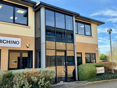 Property Image for 7 Pioneer Court, Vision Park, Chivers Way, Histon, Cambridge, CB24 9PT