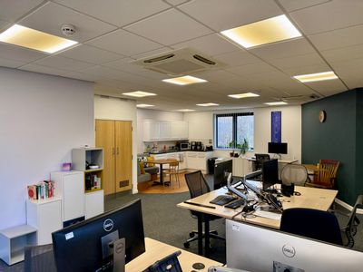 Property Image for 7 Pioneer Court, Vision Park, Chivers Way, Histon, Cambridge, CB24 9PT