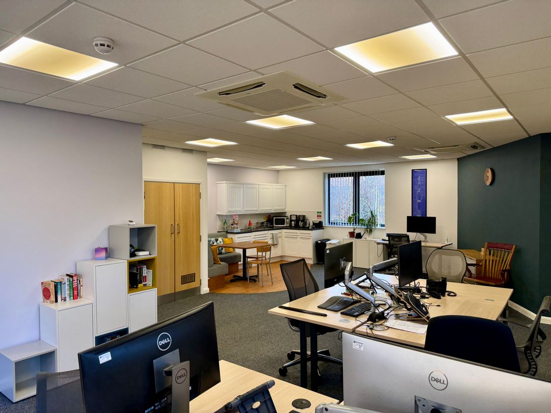 7 Pioneer Court, Vision Park, Chivers Way, Histon, Cambridge, CB24 9PT