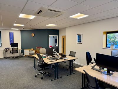 Property Image for 7 Pioneer Court, Vision Park, Chivers Way, Histon, Cambridge, CB24 9PT