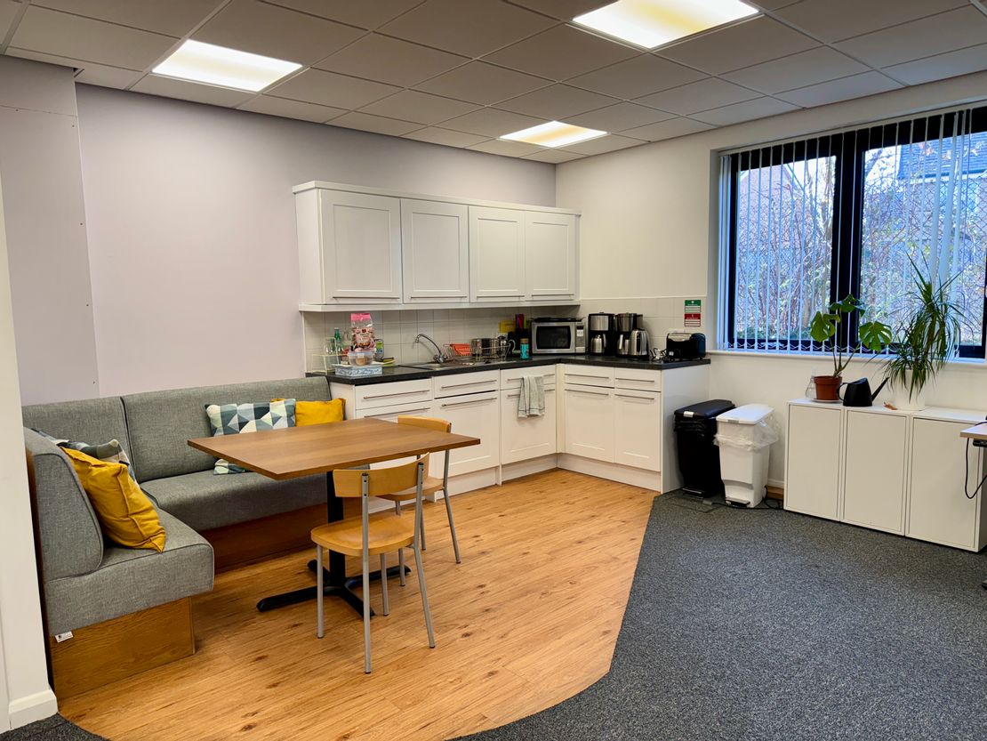 7 Pioneer Court, Vision Park, Chivers Way, Histon, Cambridge, CB24 9PT