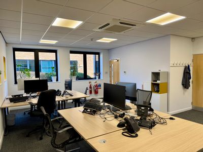 Property Image for 7 Pioneer Court, Vision Park, Chivers Way, Histon, Cambridge, CB24 9PT