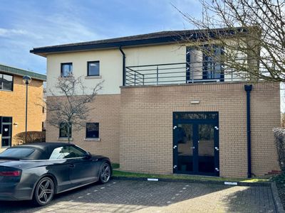 Property Image for 7 Pioneer Court, Vision Park, Chivers Way, Histon, Cambridge, CB24 9PT