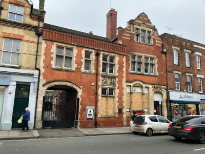 Property Image for 63-65 High Street, Barnet, EN5 5UU