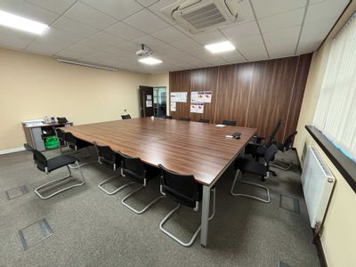 Property Image for Mandarin Point, Centre Park, Warrington, WA1 1GG