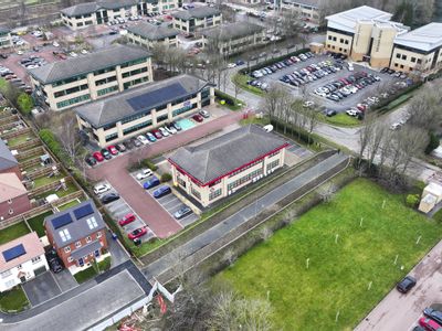 Property Image for Mandarin Point, Centre Park, Warrington, WA1 1GG