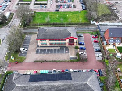Property Image for Mandarin Point, Centre Park, Warrington, WA1 1GG