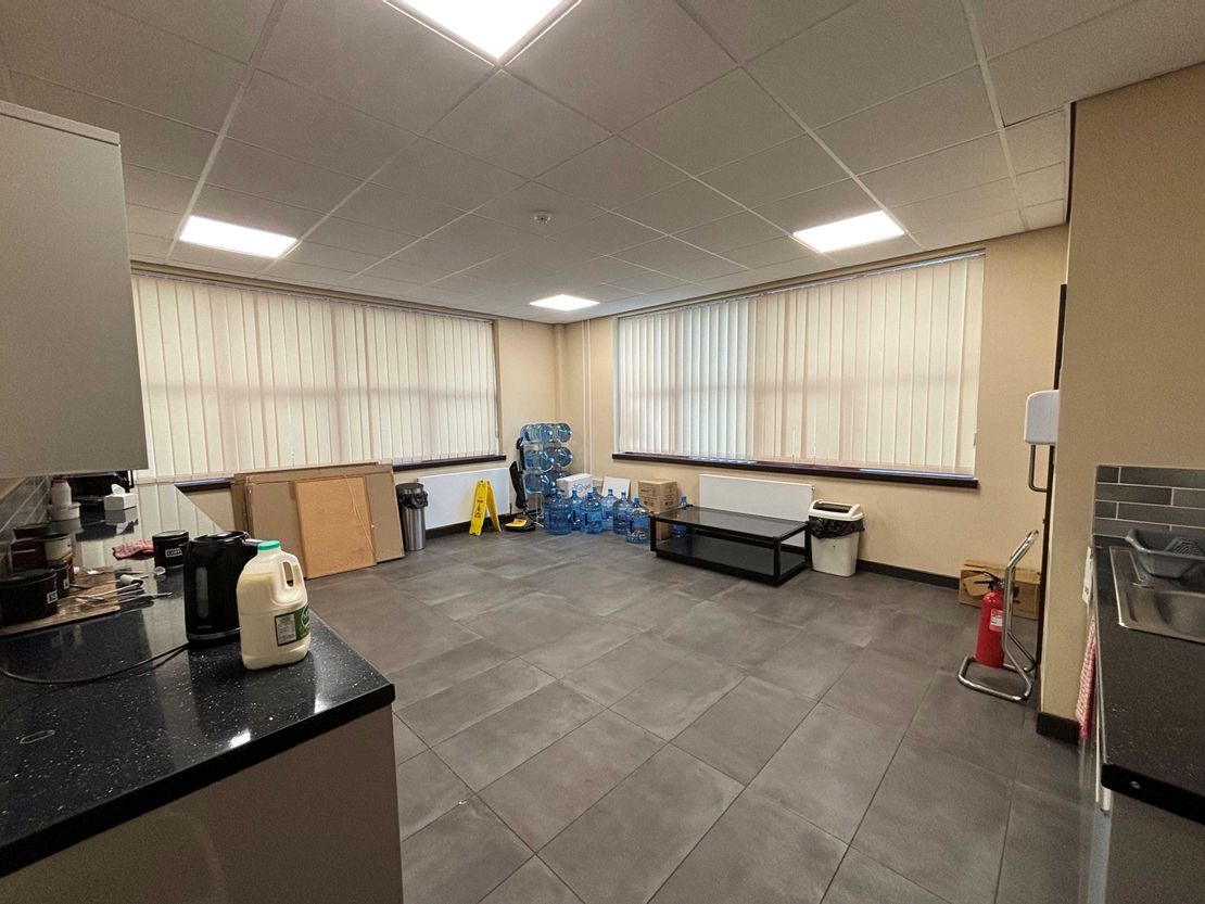 Mandarin Point, Centre Park, Warrington, WA1 1GG