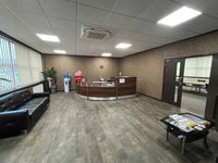 Property Image for Mandarin Point, Centre Park, Warrington, WA1 1GG