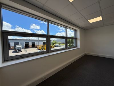 Property Image for Unit 2 IO Centre, Park Farm, Nash Road, Redditch, Worcestershire, B98 7AS