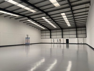 Property Image for Unit 2 IO Centre, Park Farm, Nash Road, Redditch, Worcestershire, B98 7AS