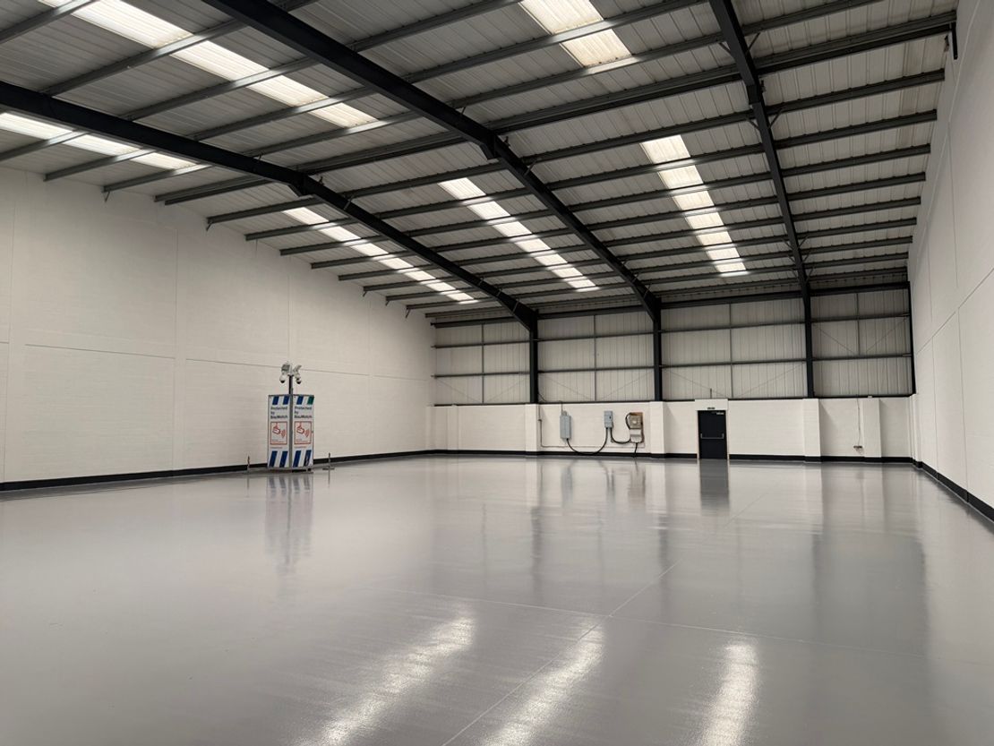 Unit 2 IO Centre, Park Farm, Nash Road, Redditch, Worcestershire, B98 7AS