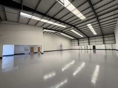Property Image for Unit 2 IO Centre, Park Farm, Nash Road, Redditch, Worcestershire, B98 7AS
