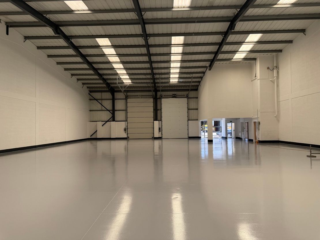 Unit 2 IO Centre, Park Farm, Nash Road, Redditch, Worcestershire, B98 7AS
