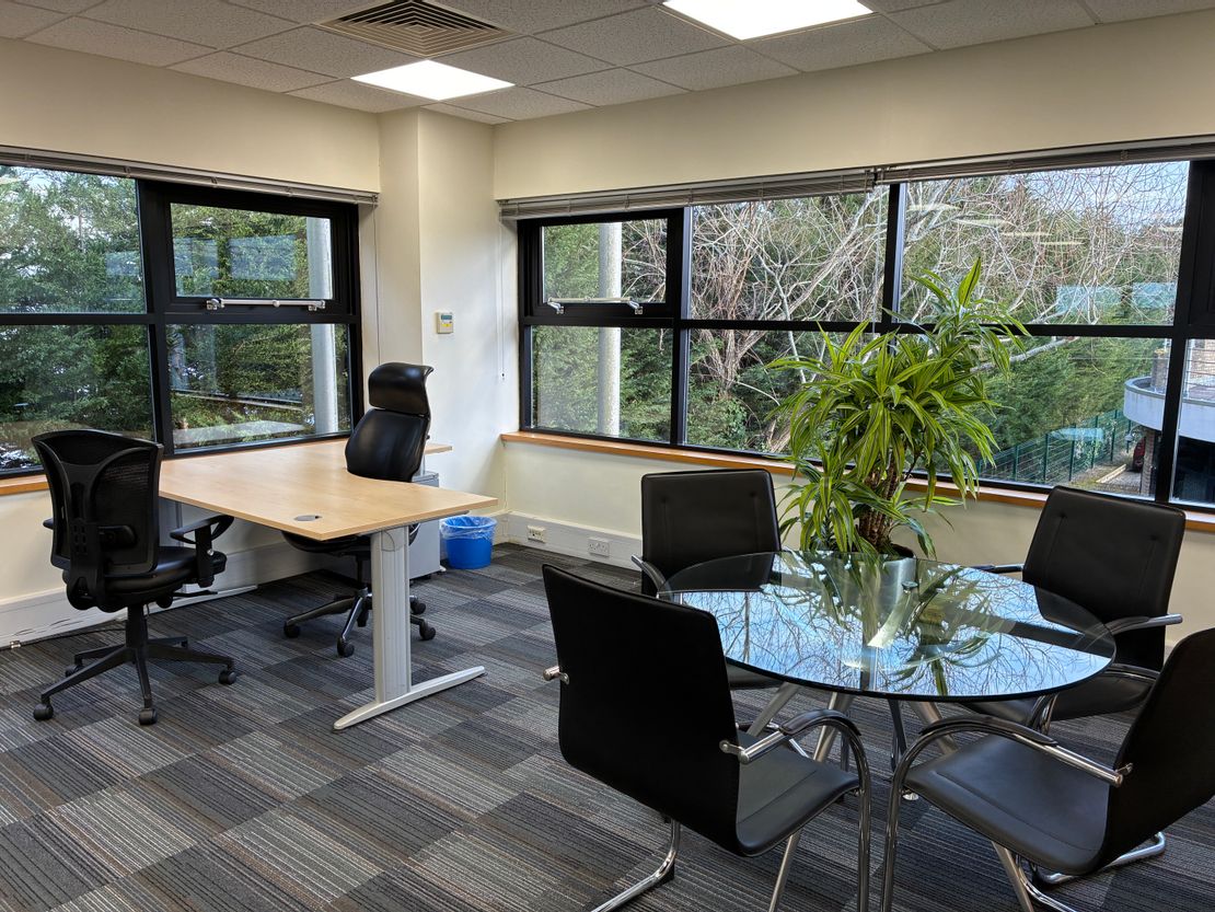 Hughes House, 26 Rockingham Drive, Linford Wood, Milton Keynes, MK14 6PD