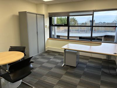 Property Image for Hughes House, 26 Rockingham Drive, Linford Wood, Milton Keynes, MK14 6PD