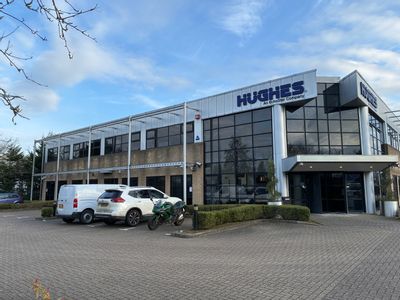 Property Image for Hughes House, 26 Rockingham Drive, Linford Wood, Milton Keynes, MK14 6PD