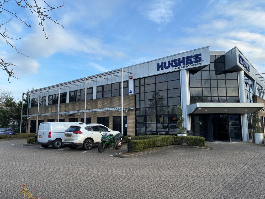 Hughes House, 26 Rockingham Drive, Linford Wood, Milton Keynes, MK14 6PD