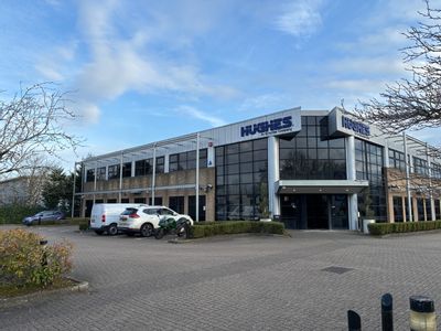 Property Image for Hughes House, 26 Rockingham Drive, Linford Wood, Milton Keynes, MK14 6PD
