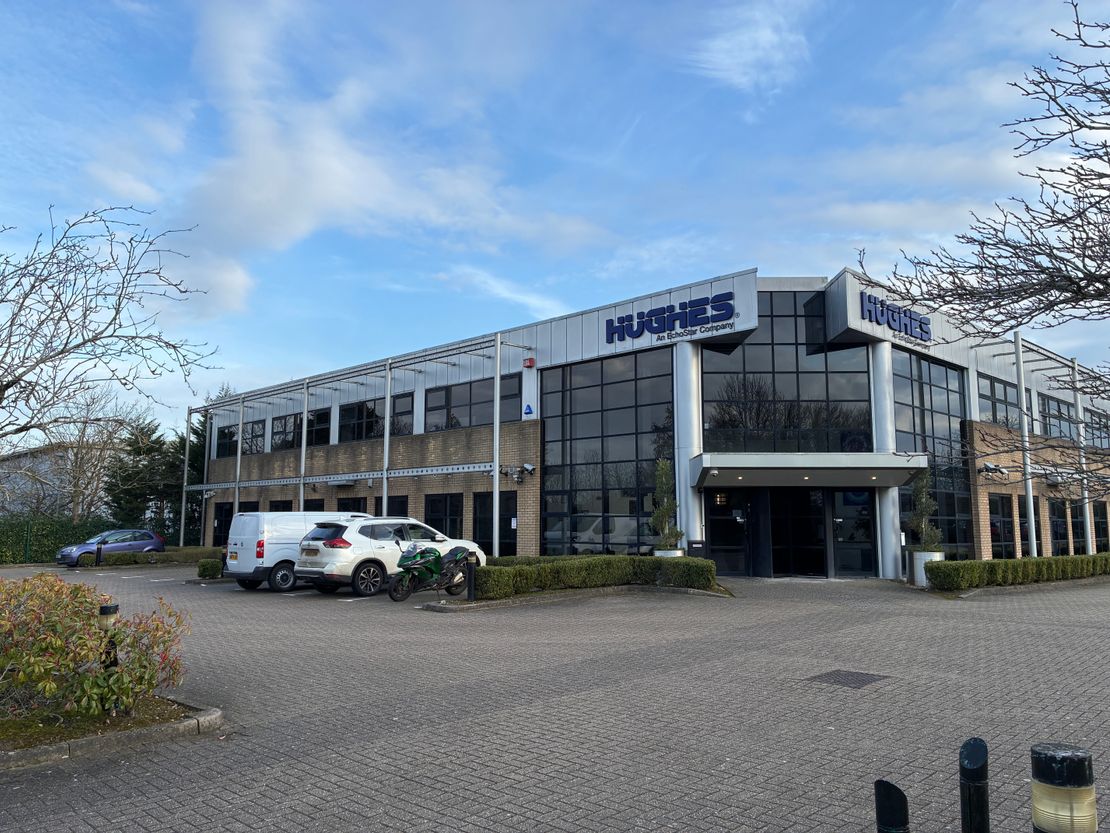 Hughes House, 26 Rockingham Drive, Linford Wood, Milton Keynes, MK14 6PD