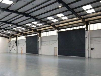 Property Image for Unit 7 IO Centre, Park Farm, Nash Road, Redditch, Worcestershire, B98 7AS
