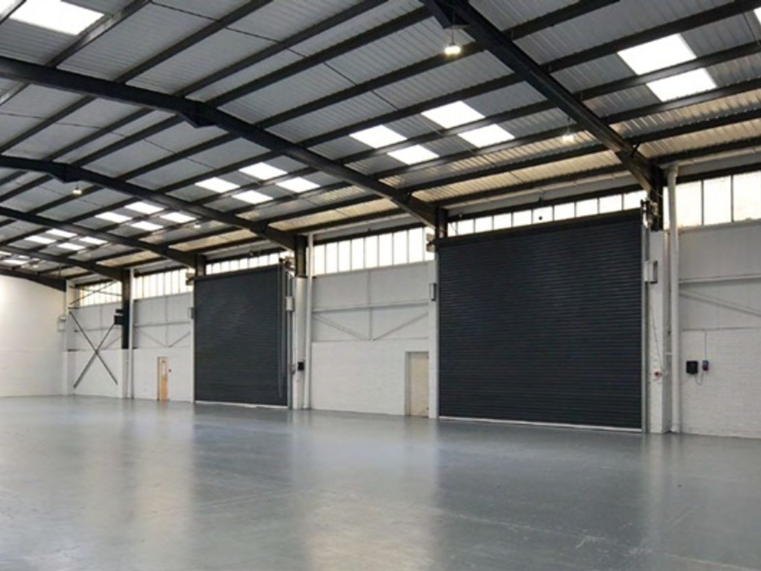 Unit 7 IO Centre, Park Farm, Nash Road, Redditch, Worcestershire, B98 7AS