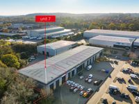 Property Image for Unit 7 IO Centre, Park Farm, Nash Road, Redditch, Worcestershire, B98 7AS