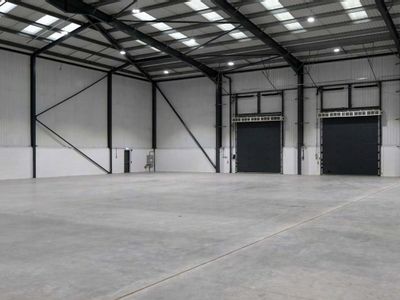 Property Image for Unit 7 IO Centre, Park Farm, Nash Road, Redditch, Worcestershire, B98 7AS