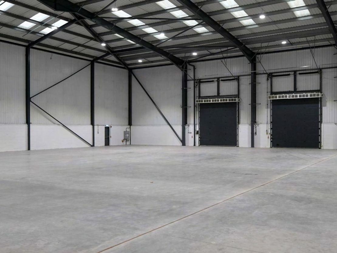 Unit 7 IO Centre, Park Farm, Nash Road, Redditch, Worcestershire, B98 7AS