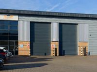 Property Image for Unit 7 IO Centre, Park Farm, Nash Road, Redditch, Worcestershire, B98 7AS