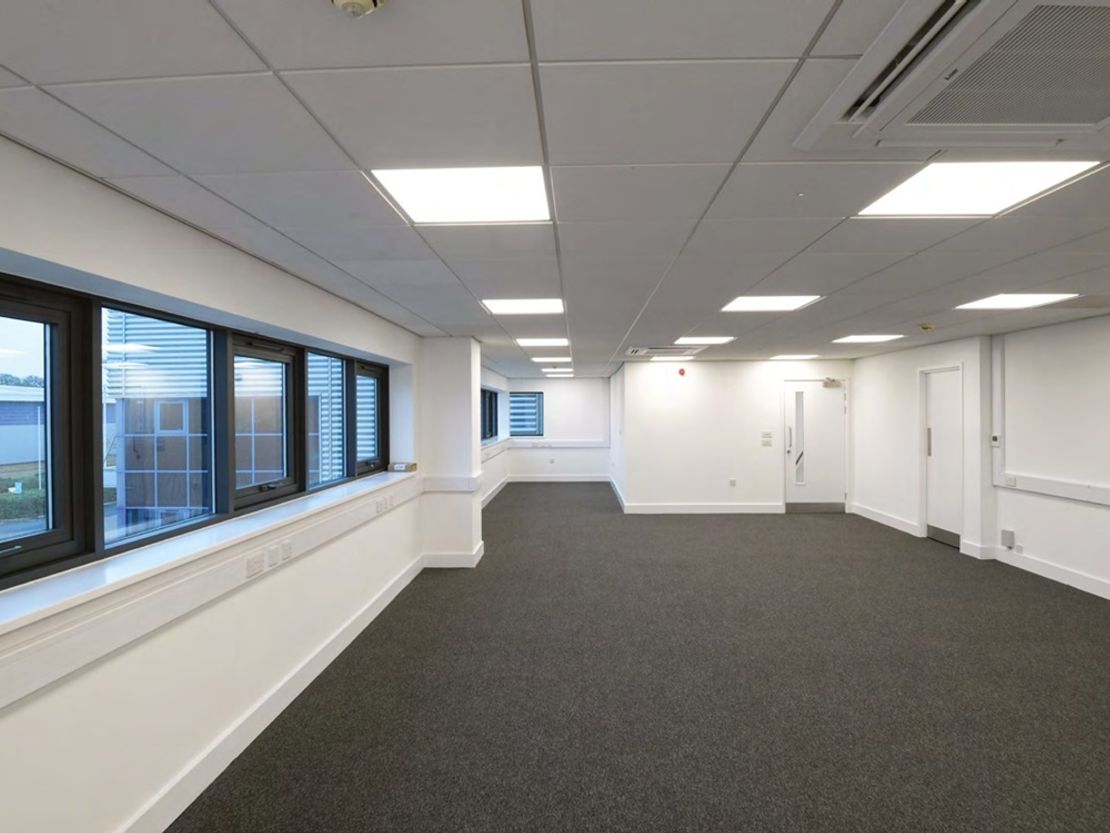 Unit 7 IO Centre, Park Farm, Nash Road, Redditch, Worcestershire, B98 7AS
