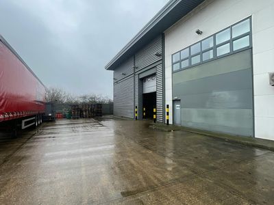 Property Image for Units 4&5 Centrus, Arenson Way, Dunstable, LU5 5BN