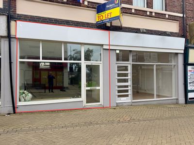 Property Image for 26 High Street, Normanton, WF6 2AB
